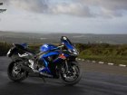 Suzuki GSX-R 600 TT